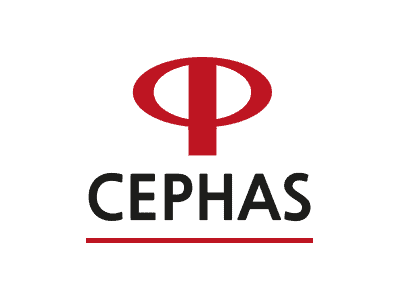 CEPHAS Logo