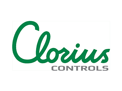 CLORIUS logo