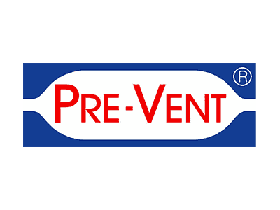 Pre-Vent Logo