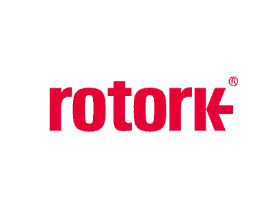 Rotork Logo