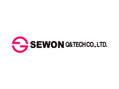 SEWON LOGO