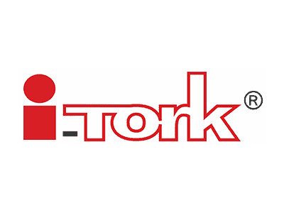 i-tork logo
