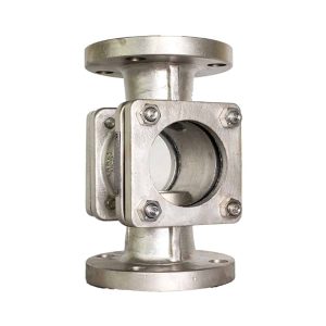 VALMATIC Double Window Sight Glass - Image 3