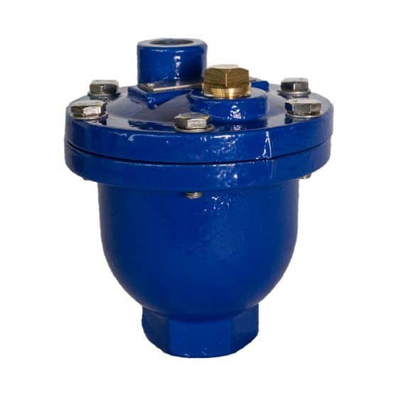 VALMATIC Cast Iron Automatic Air Vent Valmatic