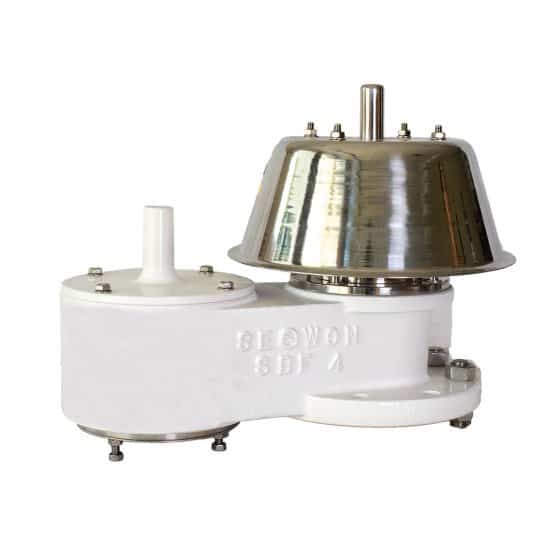 SEWON Pressure & Vacuum Relief Valve Valmatic