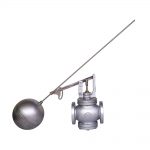 1 Stainless Steel Ball Float Valve