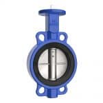 1 Wafer Resilient Seated Butterfly Valve_Ductile Iron_Fig 3W-1 (1)