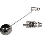 1.1 Stainless Steel Ball Float Valve