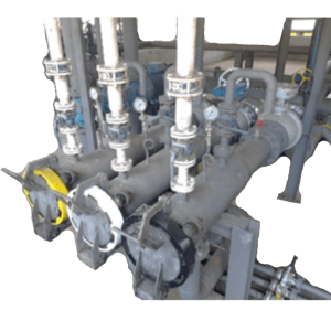 Pigging System - Image 4