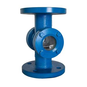 VALMATIC Double Window Sight Glass - Image 4