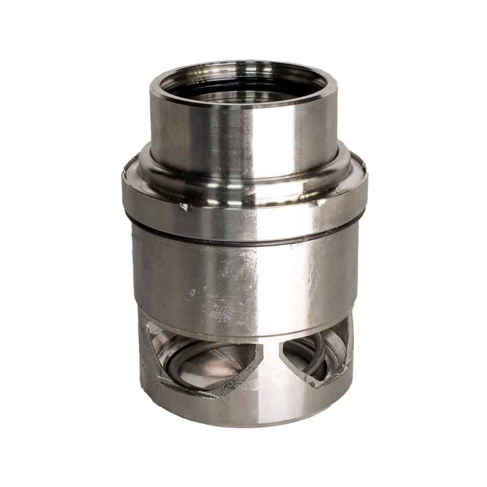 FRESE Automatic Balancing Valve (Flow Control) Valmatic