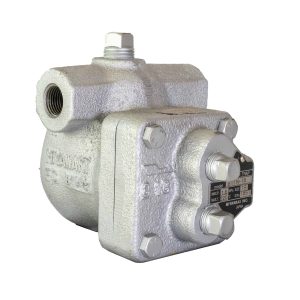 MIYAWAKI Ball Float Trap