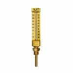 2 V-Line Industrial Thermometer