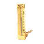 2.1 V-Line Industrial Thermometer