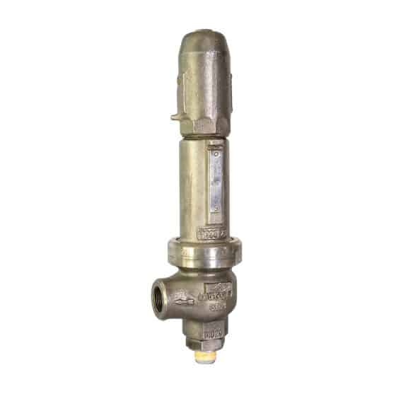 ARI Safety Valve Valmatic