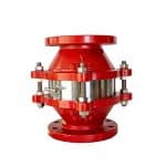 5 SEWON Flame Arrester