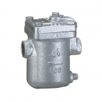 Inverted Bucket Steam Trap