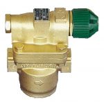 Miyawaki Pressure Reducing Valve