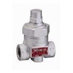 Temperature Control Valve