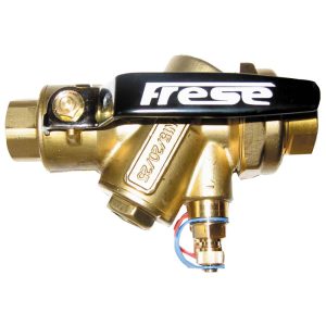 FRESE Automatic Balancing Valve (Flow Control) - Image 5