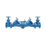 BackFlow Preventer