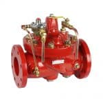 Deluge Valve M100D-A