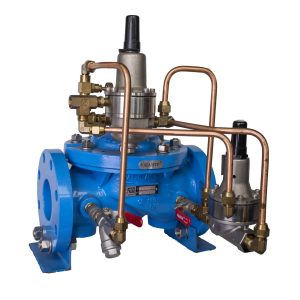 WATTS Surge Anticipator Relief Valve