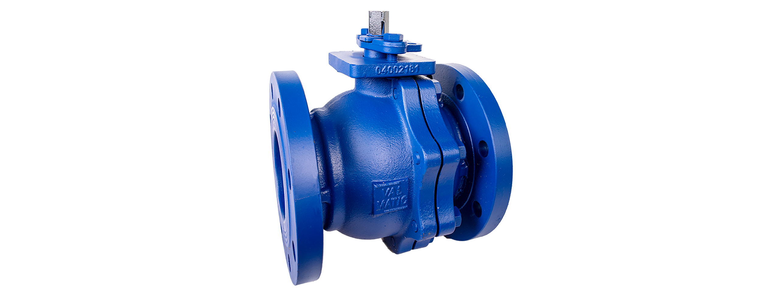 Angle Globe Valve – KOMOTO