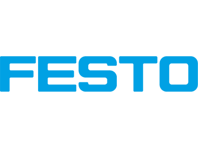 FESTO Logo re